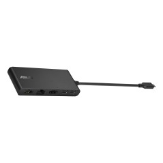 Asus Dock 4K Wired Usb 3.2 Gen 2 – Dockingstation